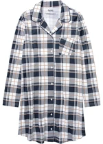 Nočná košeľa oversized
