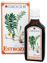 Diochi Estrozin kapky 50 ml