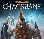 Warhammer: Chaosbane EU Steam CD Key