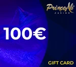 PrinceAli - €100 Giftcard