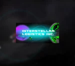 Interstellar Logistics Inc Steam CD Key