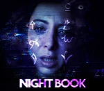 Night Book EU Steam Altergift