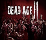 Dead Age 2 EU Steam Altergift