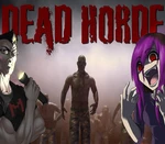 Dead Horde Steam CD Key