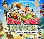 Roman Rumble in Las Vegum - Asterix & Obelix XXL 2 AR XBOX One CD Key