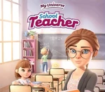 My Universe: School Teacher Steam CD Key