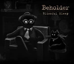 Beholder - Blissful Sleep DLC Steam CD Key