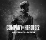 Company of Heroes 2: Master Collection RoW Steam CD Key