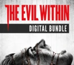 The Evil Within Bundle US XBOX One CD Key