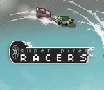 Super Pixel Racers Steam CD Key