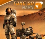 Take on Mars Steam CD Key