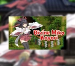 Divine Miko Koyori EU Steam Altergift