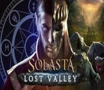 Solasta: Crown of the Magister - Lost Valley DLC Steam CD Key
