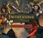 Pathfinder: Kingmaker Enhanced Plus Edition EU Steam CD Key
