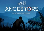 Ancestors: The Humankind Odyssey EU Steam CD Key