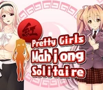 Pretty Girls Mahjong Solitaire Steam CD Key