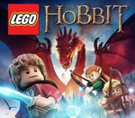 LEGO The Hobbit AR XBOX One / Xbox Series X|S CD Key