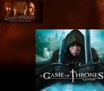 Game of Thrones Bundle Steam Gift
