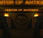 Hunter of Antiques Steam CD Key