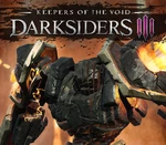 Darksiders III - Keepers of the Void DLC Steam CD Key