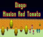 Diego: Mission Red Tomato Steam CD Key