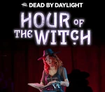 Dead by Daylight - Hour of the Witch DLC Steam CD Key