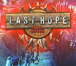 Last Hope - Tower Defense Steam CD Key