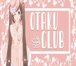 Otaku Club Steam CD Key