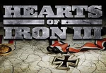Hearts of Iron III Complete Pack Steam CD Key