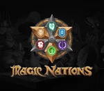 Magic Nations XBOX One / Xbox Series X|S CD Key