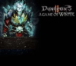 Dungeons 2 - A Game of Winter Steam CD Key