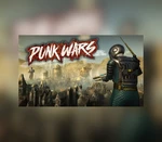 Punk Wars EU v2 Steam Altergift