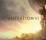 Sid Meier’s Civilization VI + Rise and Fall DLC Steam CD Key