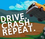 DCR: Drive.Crash.Repeat Steam CD Key