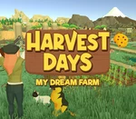 Harvest Days: My Dream Farm Steam CD Key