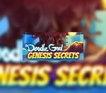 Doodle God: Genesis Secrets Steam CD Key