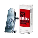 Carolina Herrera 212 Heroes Edt 90ml