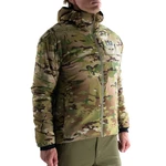 Bunda LV Insulated Otte Gear® (Barva: Multicam®, Velikost: M)