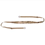 Modulárny popruh na zbraň Sling-2 OG X KELLER Otte Gear® – Multicam® (Farba: Multicam®)