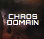 Chaos Domain EU Steam CD Key