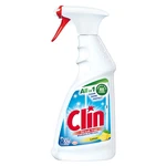 CLIN Čistič na okná a sklo Lemon 500 ml