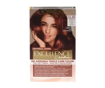 Permanentní barva Loréal Excellence Creme - 5UR univerzální červená - L’Oréal Paris + dárek zdarma Permanentní barva Loréal Excellence Creme - 5UR univerzální červená - L’Oréal Paris + dárek zdarma