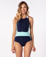 Plavky Rip Curl MIRAGE ULTIMATE BLOCK 1PC  Multico