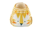 KIT & KIN Látková plienka Tiger