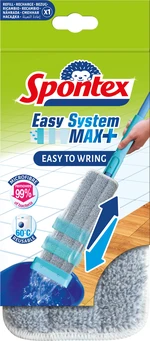 SPONTEX Easy System Max+ Náhrada