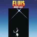 Elvis Presley – Moody Blue