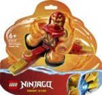 LEGO® NINJAGO® 71777 Kaiov dračí Spinjitzu útok