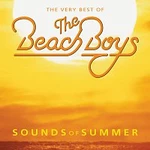 The Beach Boys – The Very Best Of The Beach Boys: Sounds Of Summer CD