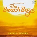 The Beach Boys – The Very Best Of The Beach Boys: Sounds Of Summer CD