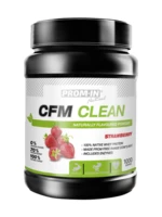 CFM Clean jahoda 1000g